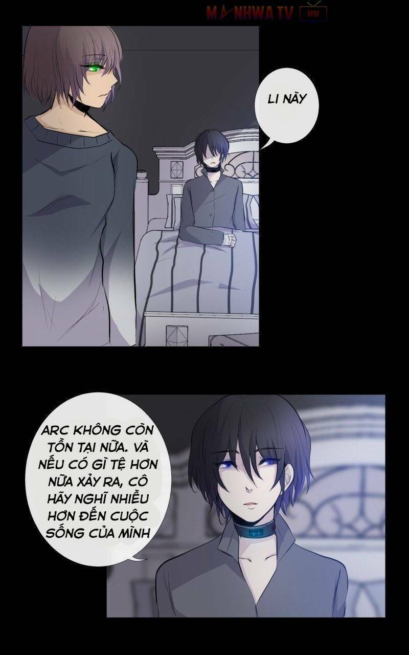 Trọng Sinh Mạc Thế Chap 29 - Next Chap 30