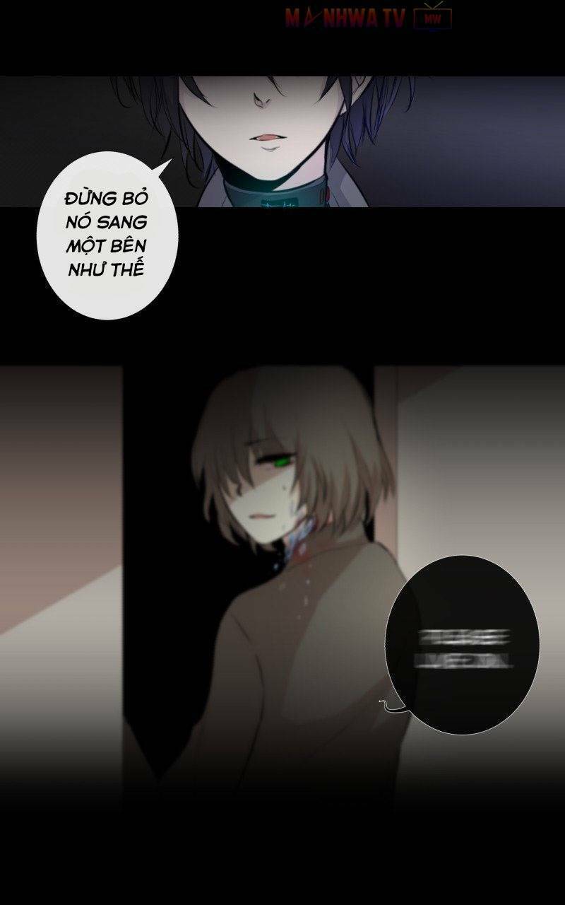 Trọng Sinh Mạc Thế Chap 29 - Next Chap 30