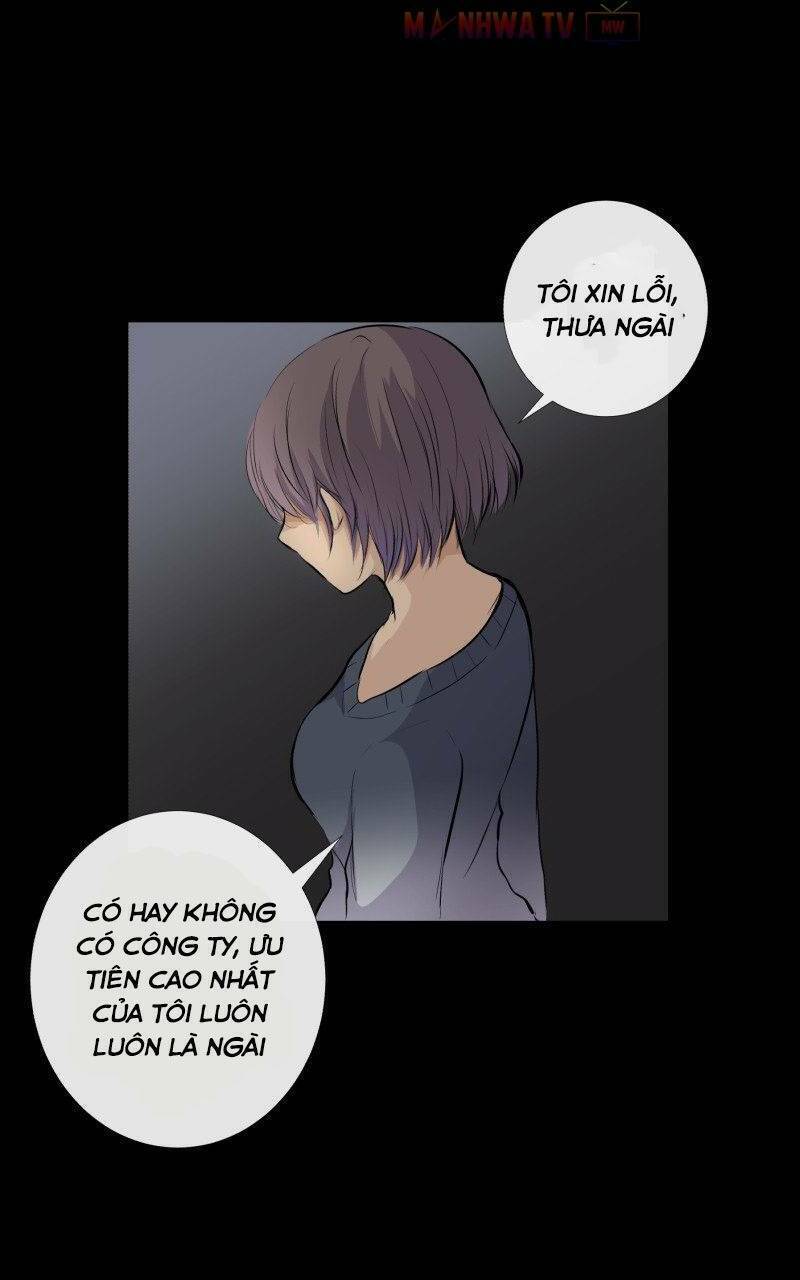 Trọng Sinh Mạc Thế Chap 29 - Next Chap 30