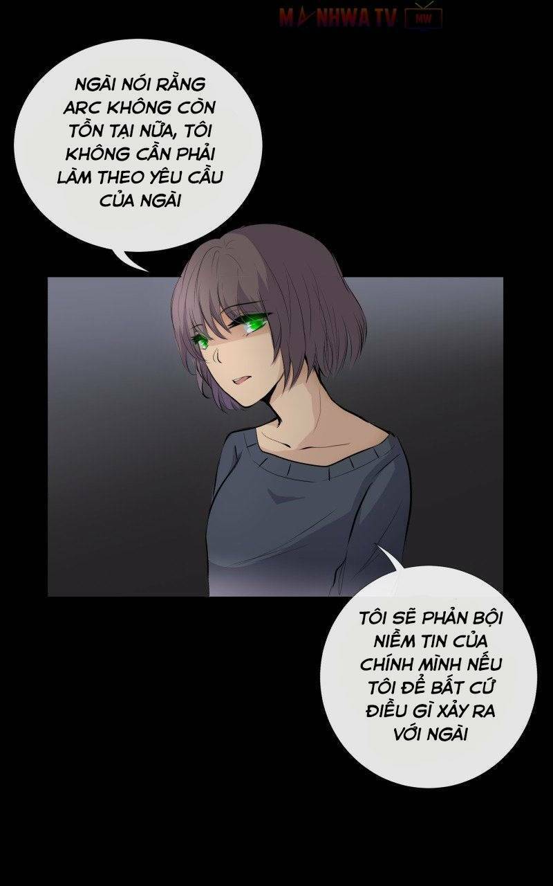 Trọng Sinh Mạc Thế Chap 29 - Next Chap 30