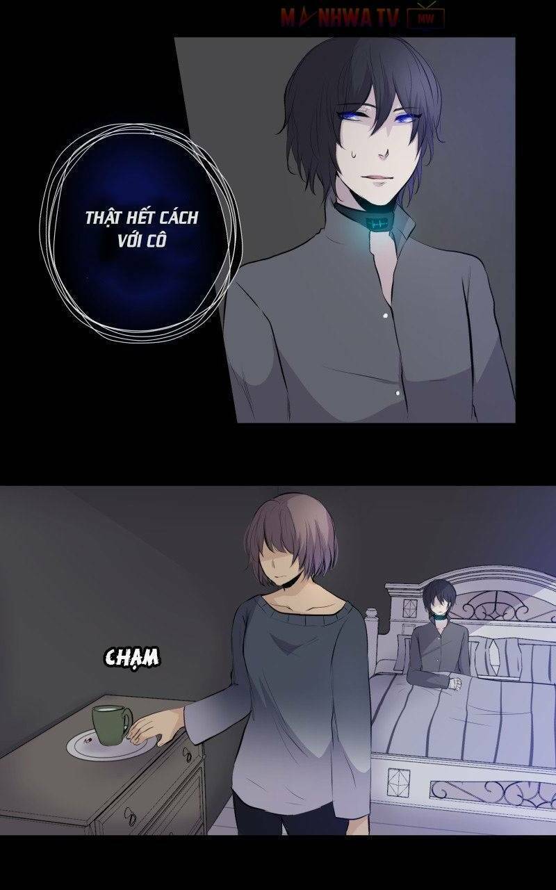 Trọng Sinh Mạc Thế Chap 29 - Next Chap 30