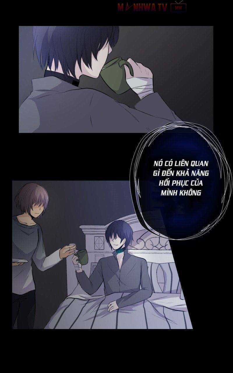 Trọng Sinh Mạc Thế Chap 29 - Next Chap 30