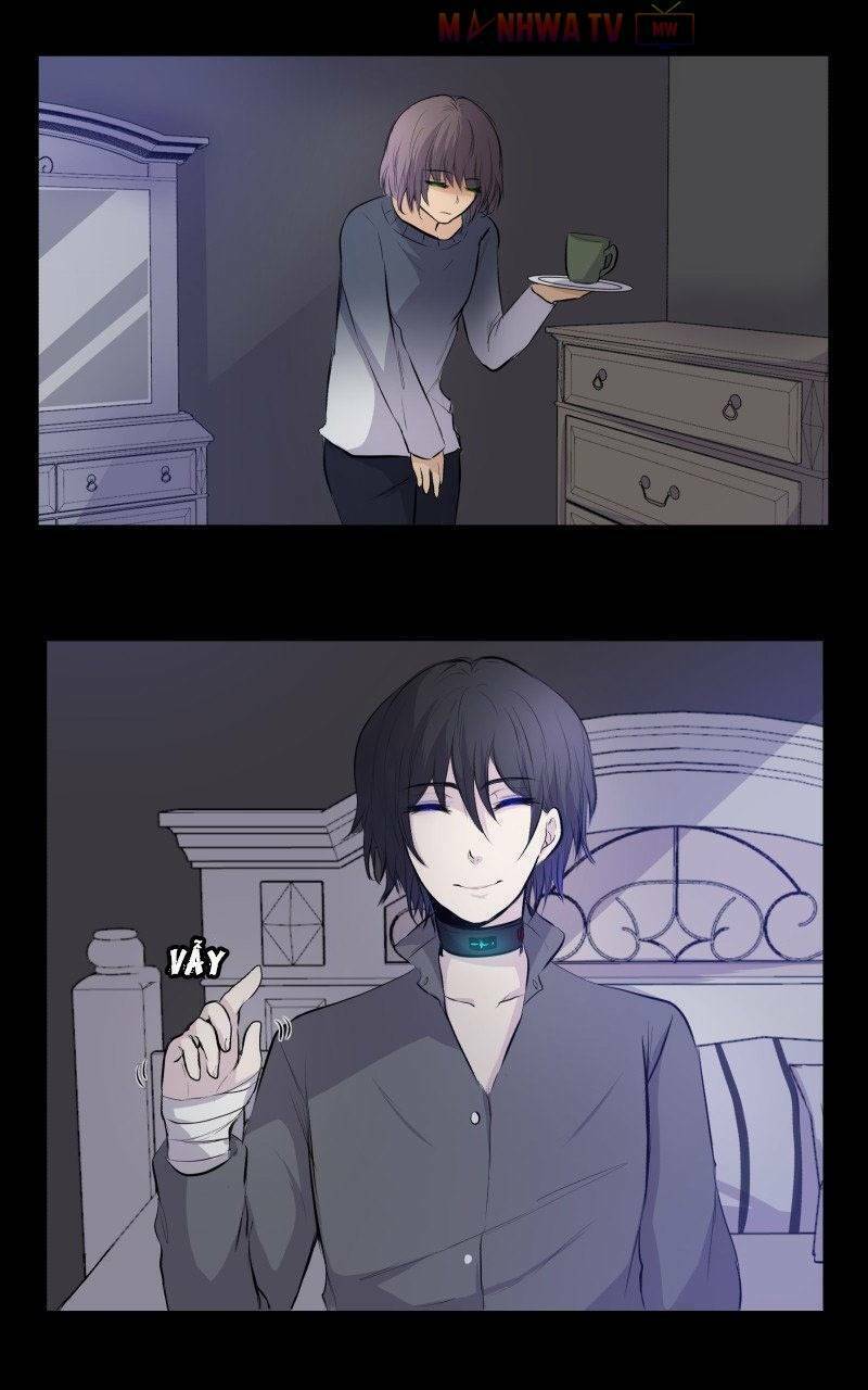 Trọng Sinh Mạc Thế Chap 29 - Next Chap 30