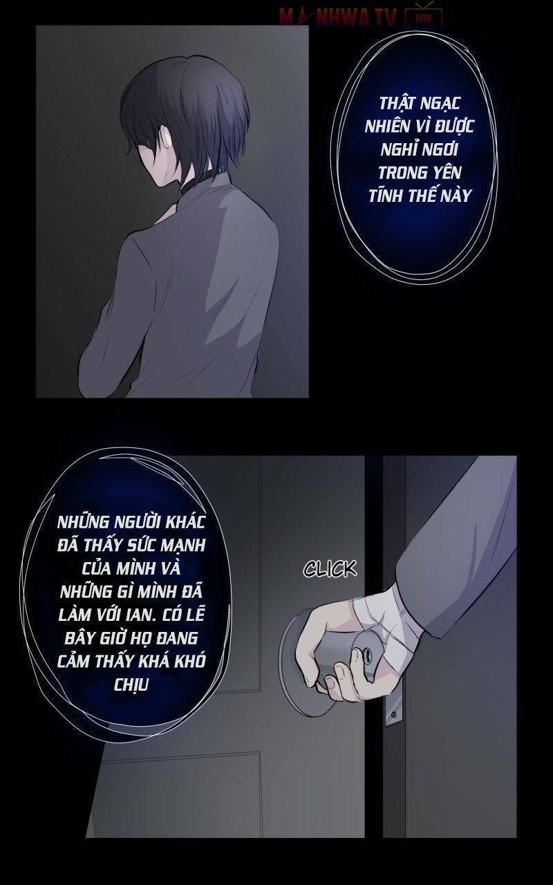 Trọng Sinh Mạc Thế Chap 29 - Next Chap 30