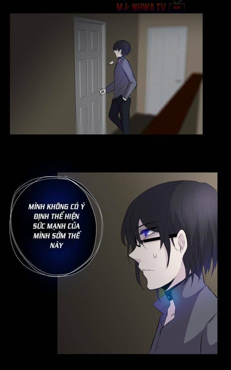 Trọng Sinh Mạc Thế Chap 29 - Next Chap 30