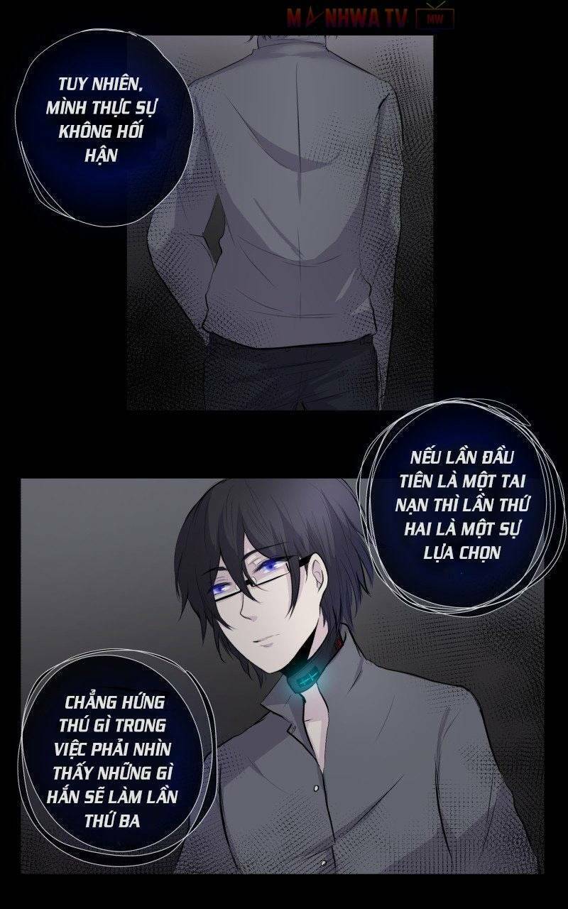 Trọng Sinh Mạc Thế Chap 29 - Next Chap 30