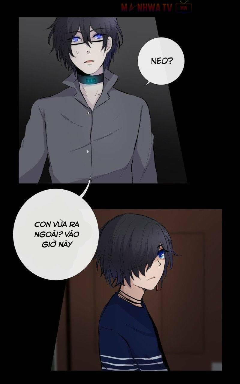 Trọng Sinh Mạc Thế Chap 29 - Next Chap 30