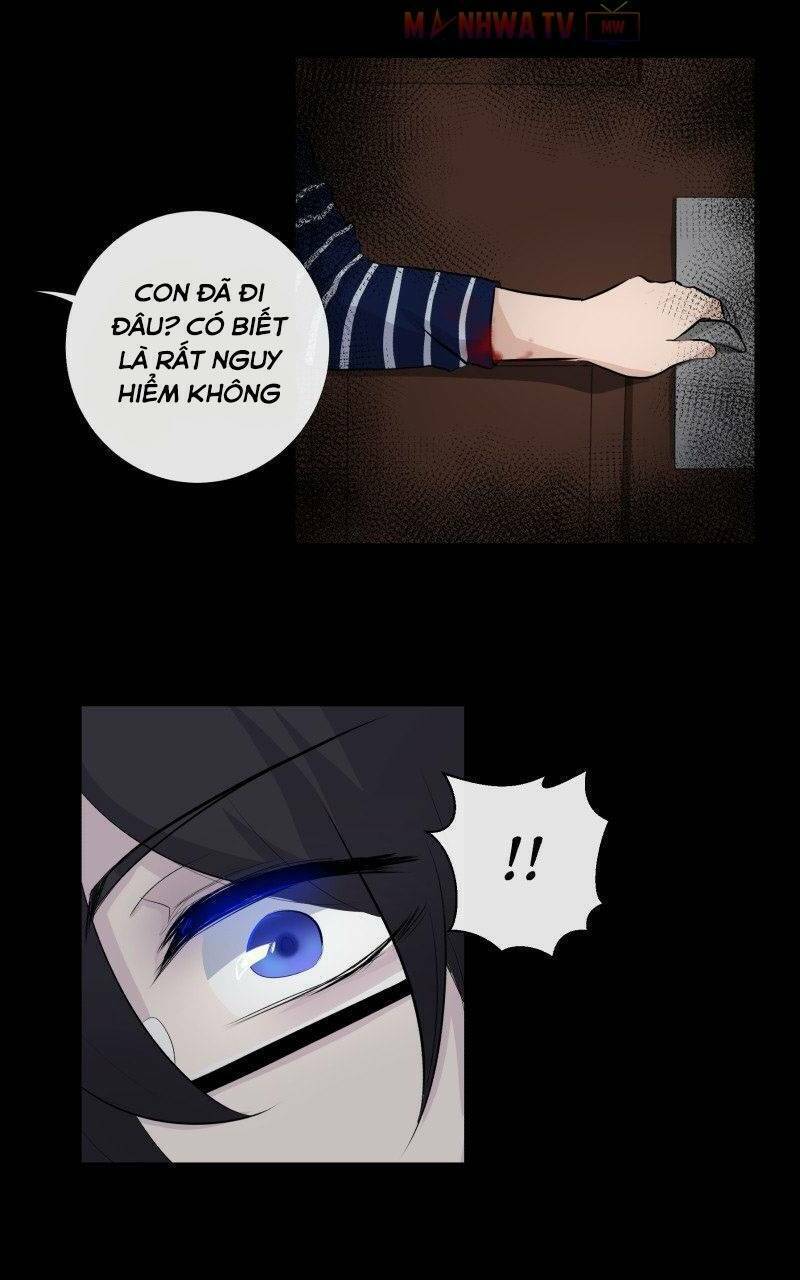 Trọng Sinh Mạc Thế Chap 29 - Next Chap 30