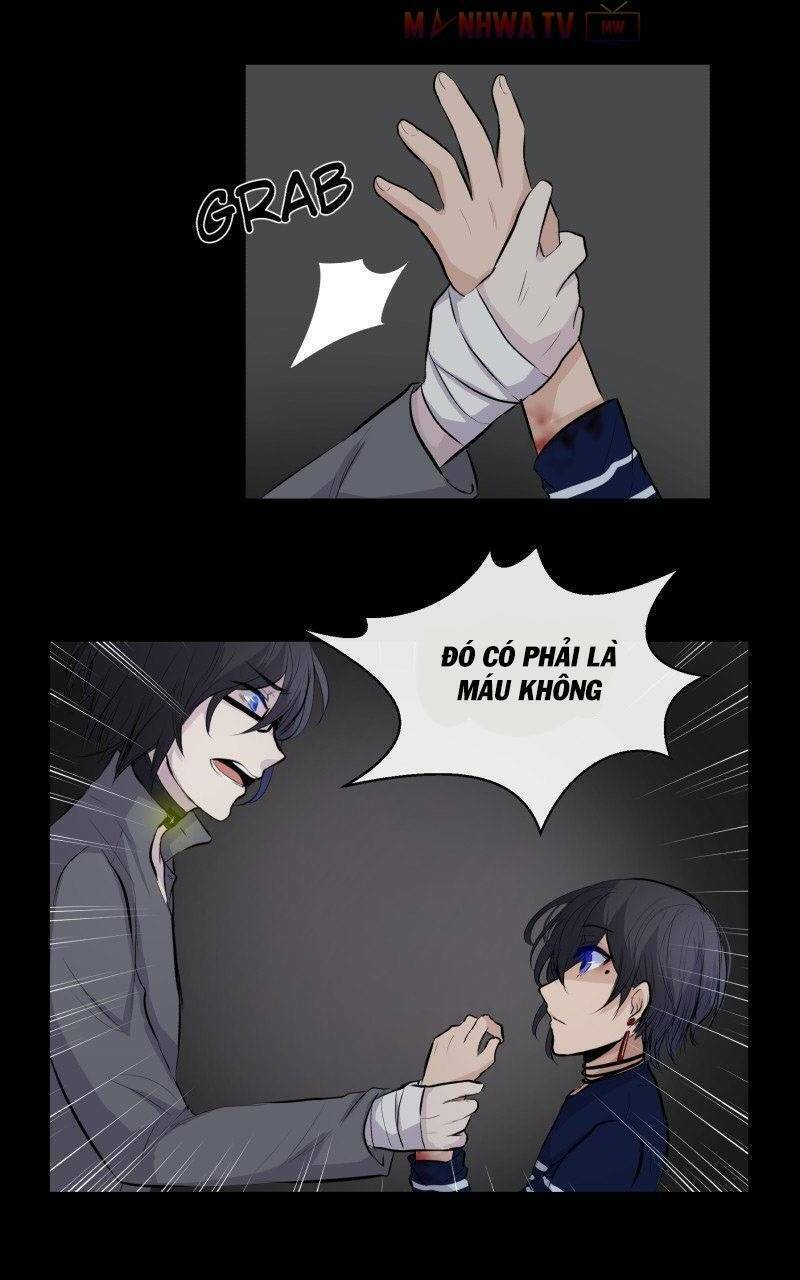 Trọng Sinh Mạc Thế Chap 29 - Next Chap 30