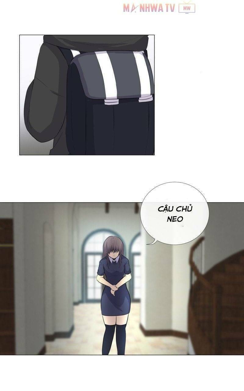 Trọng Sinh Mạc Thế Chap 28 - Next Chap 29