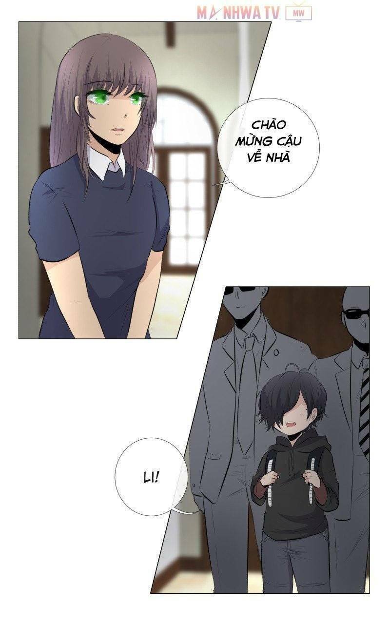 Trọng Sinh Mạc Thế Chap 28 - Next Chap 29