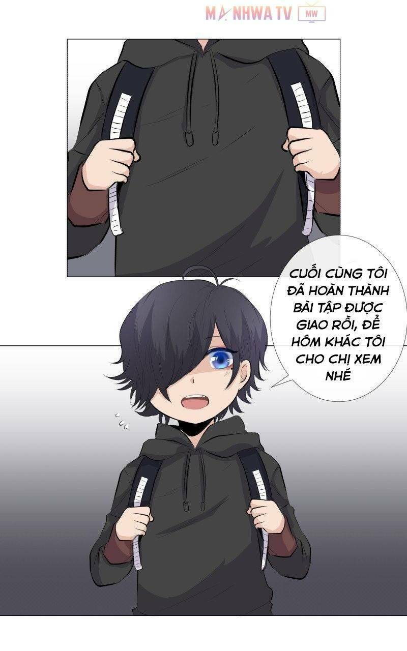 Trọng Sinh Mạc Thế Chap 28 - Next Chap 29