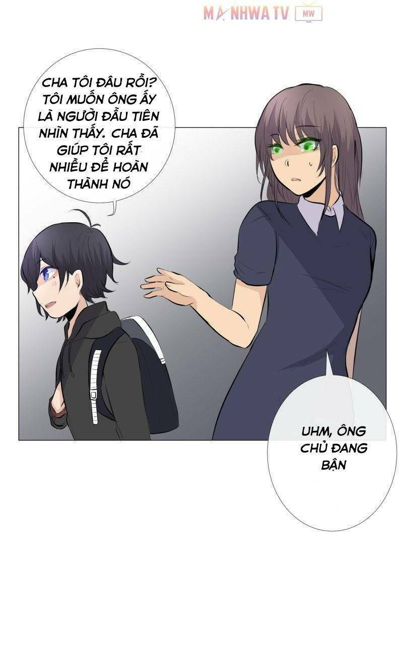 Trọng Sinh Mạc Thế Chap 28 - Next Chap 29