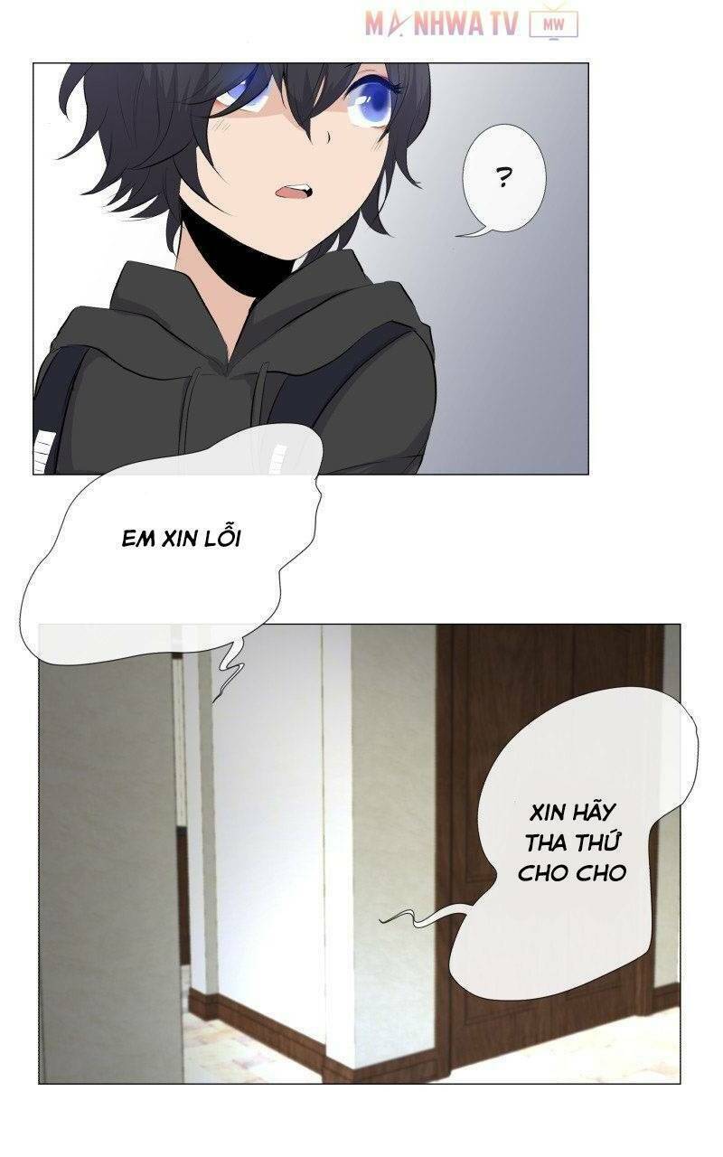 Trọng Sinh Mạc Thế Chap 28 - Next Chap 29