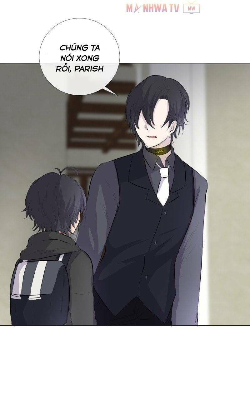 Trọng Sinh Mạc Thế Chap 28 - Next Chap 29