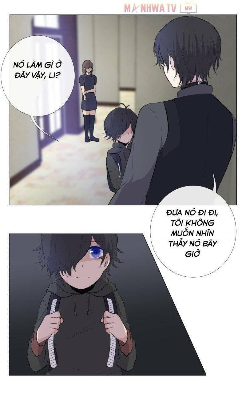 Trọng Sinh Mạc Thế Chap 28 - Next Chap 29