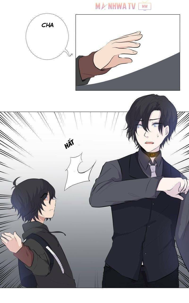 Trọng Sinh Mạc Thế Chap 28 - Next Chap 29