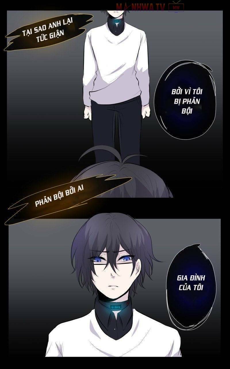 Trọng Sinh Mạc Thế Chap 28 - Next Chap 29