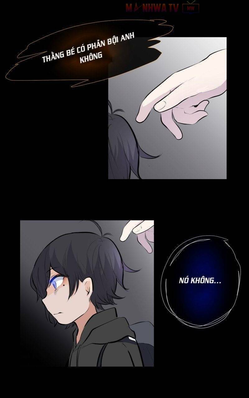 Trọng Sinh Mạc Thế Chap 28 - Next Chap 29