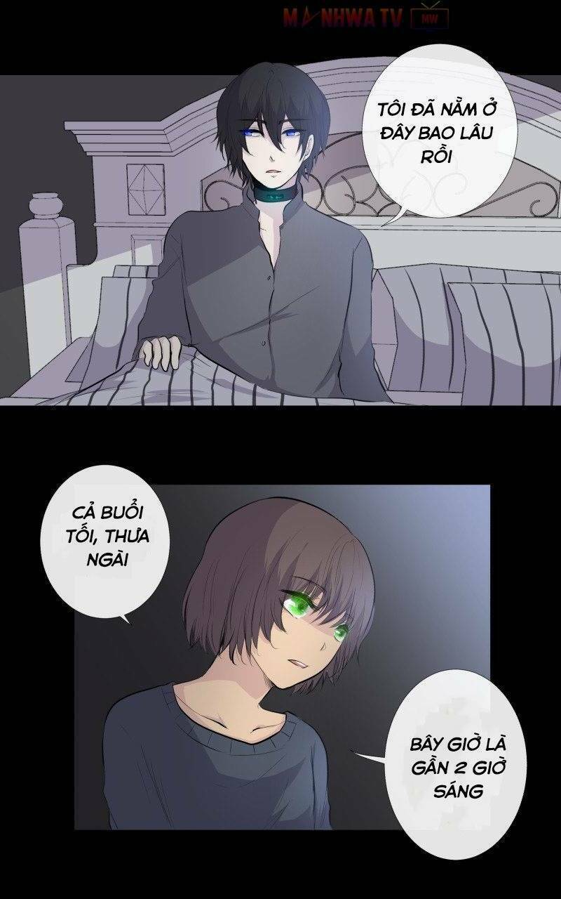 Trọng Sinh Mạc Thế Chap 28 - Next Chap 29