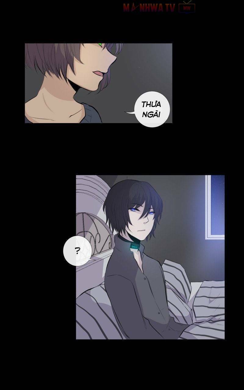 Trọng Sinh Mạc Thế Chap 28 - Next Chap 29