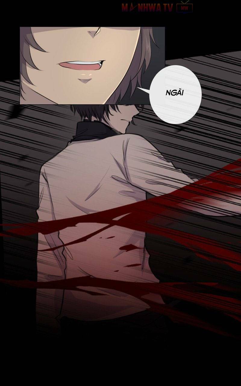 Trọng Sinh Mạc Thế Chap 28 - Next Chap 29