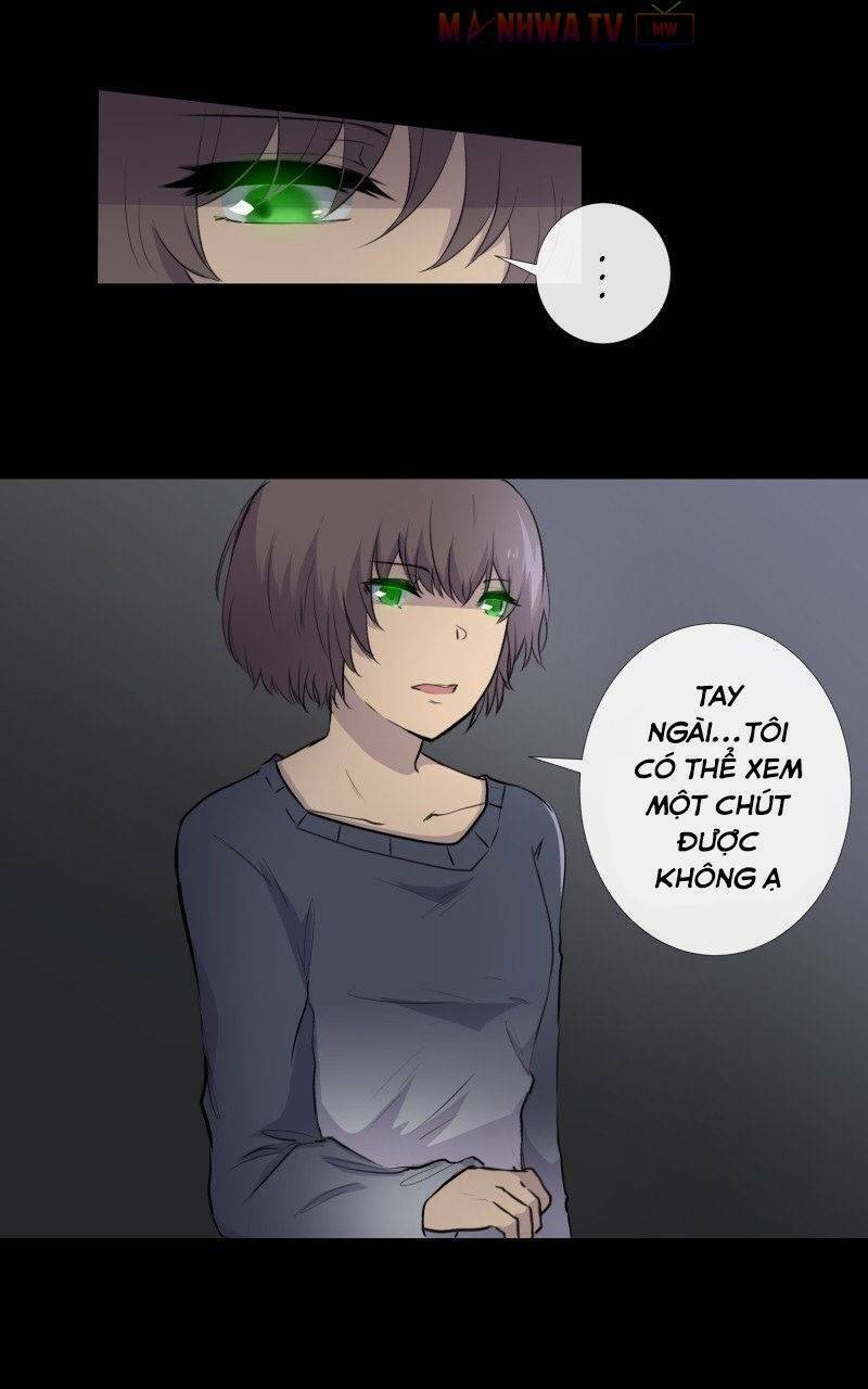 Trọng Sinh Mạc Thế Chap 28 - Next Chap 29