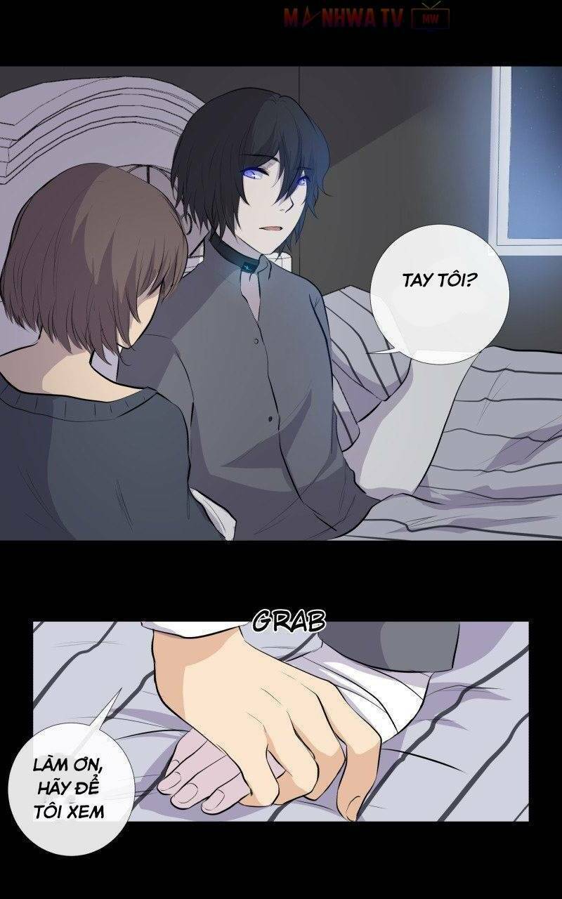 Trọng Sinh Mạc Thế Chap 28 - Next Chap 29