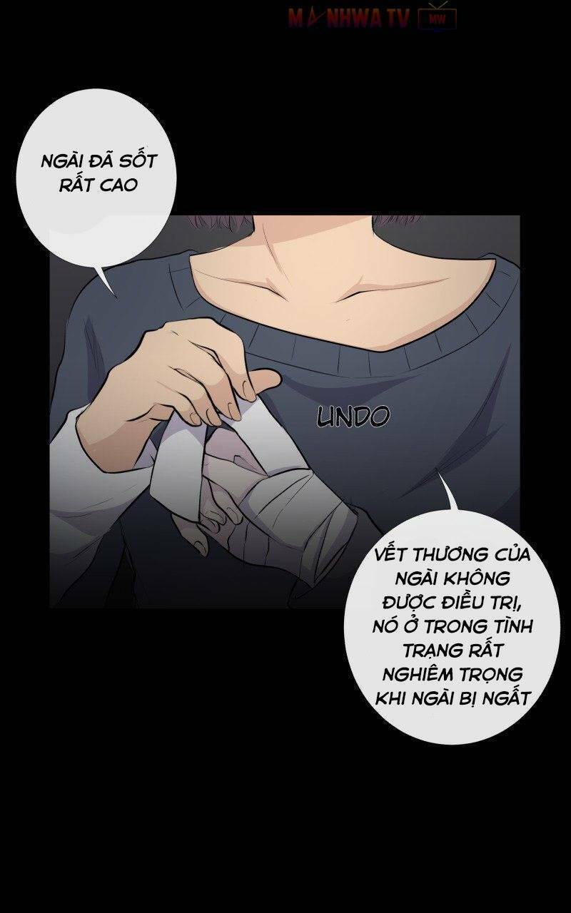 Trọng Sinh Mạc Thế Chap 28 - Next Chap 29