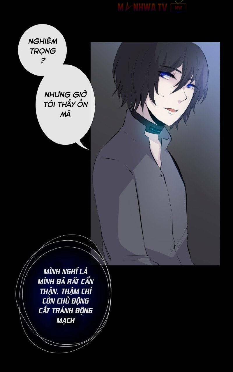 Trọng Sinh Mạc Thế Chap 28 - Next Chap 29