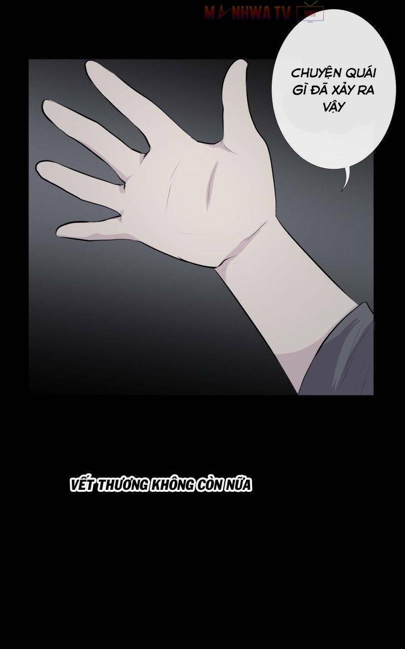 Trọng Sinh Mạc Thế Chap 28 - Next Chap 29