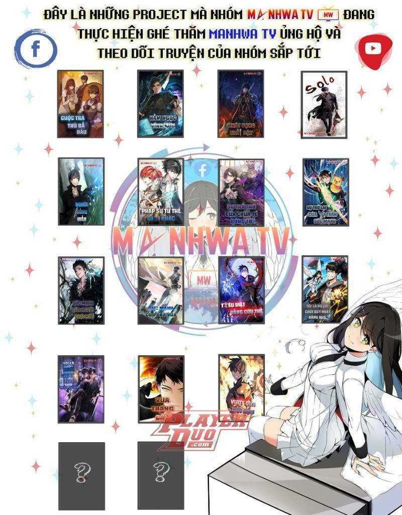 Trọng Sinh Mạc Thế Chap 28 - Next Chap 29