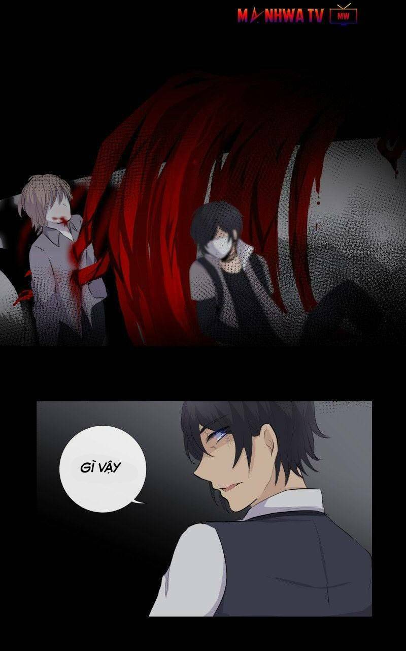 Trọng Sinh Mạc Thế Chap 27 - Next Chap 28