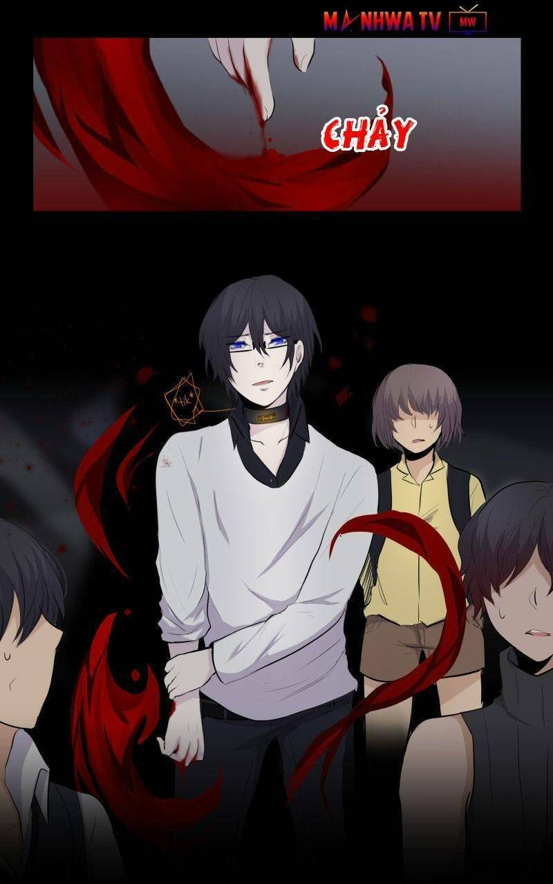 Trọng Sinh Mạc Thế Chap 27 - Next Chap 28