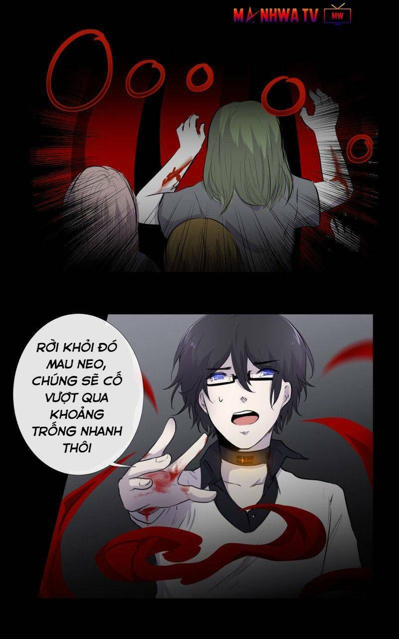 Trọng Sinh Mạc Thế Chap 27 - Next Chap 28