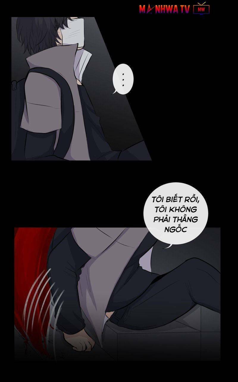 Trọng Sinh Mạc Thế Chap 27 - Next Chap 28