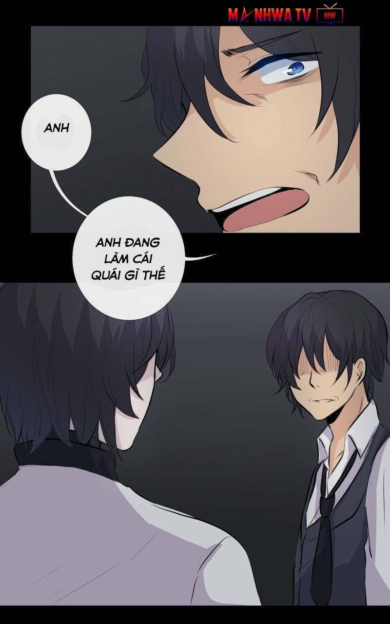 Trọng Sinh Mạc Thế Chap 27 - Next Chap 28