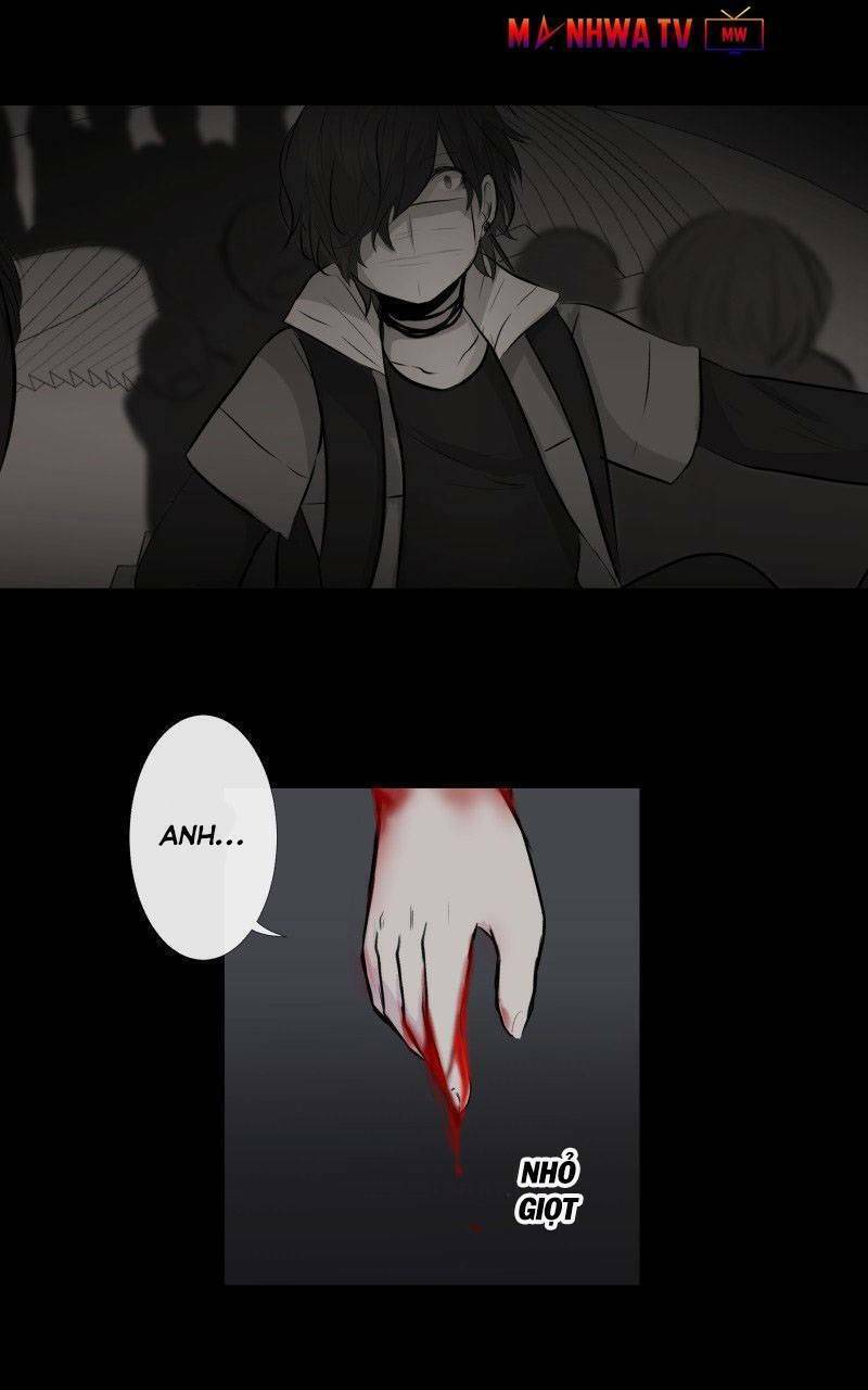 Trọng Sinh Mạc Thế Chap 27 - Next Chap 28