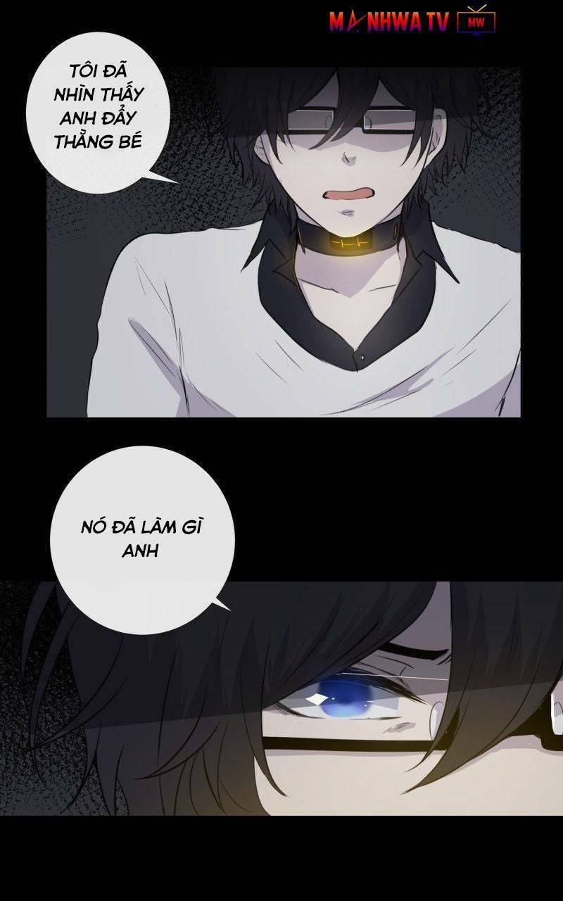 Trọng Sinh Mạc Thế Chap 27 - Next Chap 28