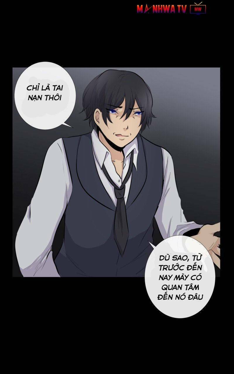 Trọng Sinh Mạc Thế Chap 27 - Next Chap 28