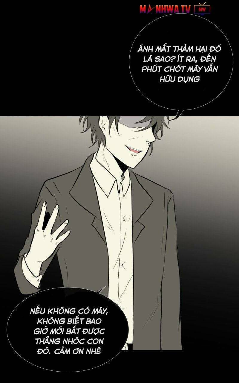 Trọng Sinh Mạc Thế Chap 27 - Next Chap 28