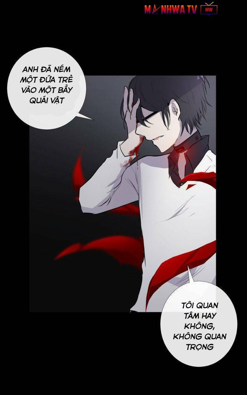 Trọng Sinh Mạc Thế Chap 27 - Next Chap 28