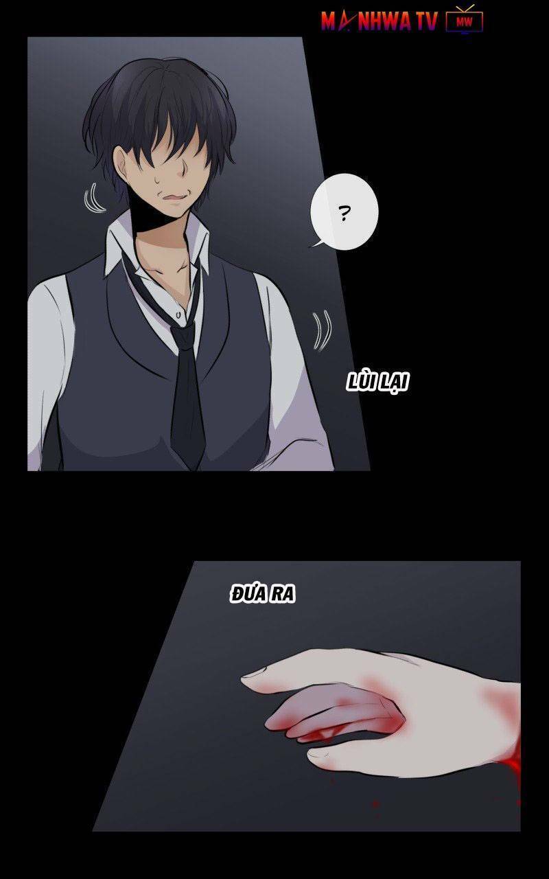 Trọng Sinh Mạc Thế Chap 27 - Next Chap 28