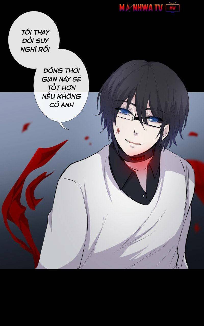 Trọng Sinh Mạc Thế Chap 27 - Next Chap 28