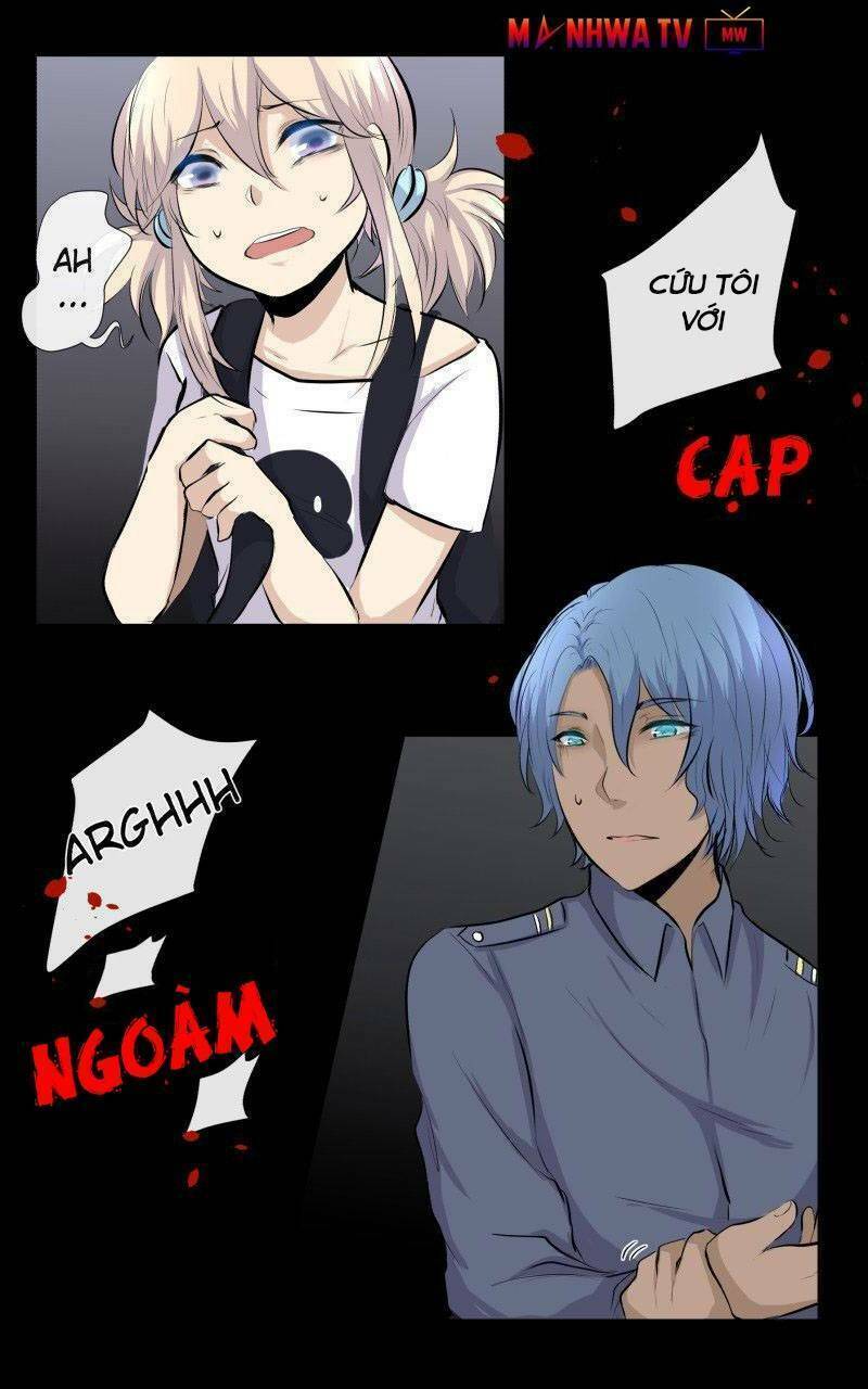 Trọng Sinh Mạc Thế Chap 27 - Next Chap 28