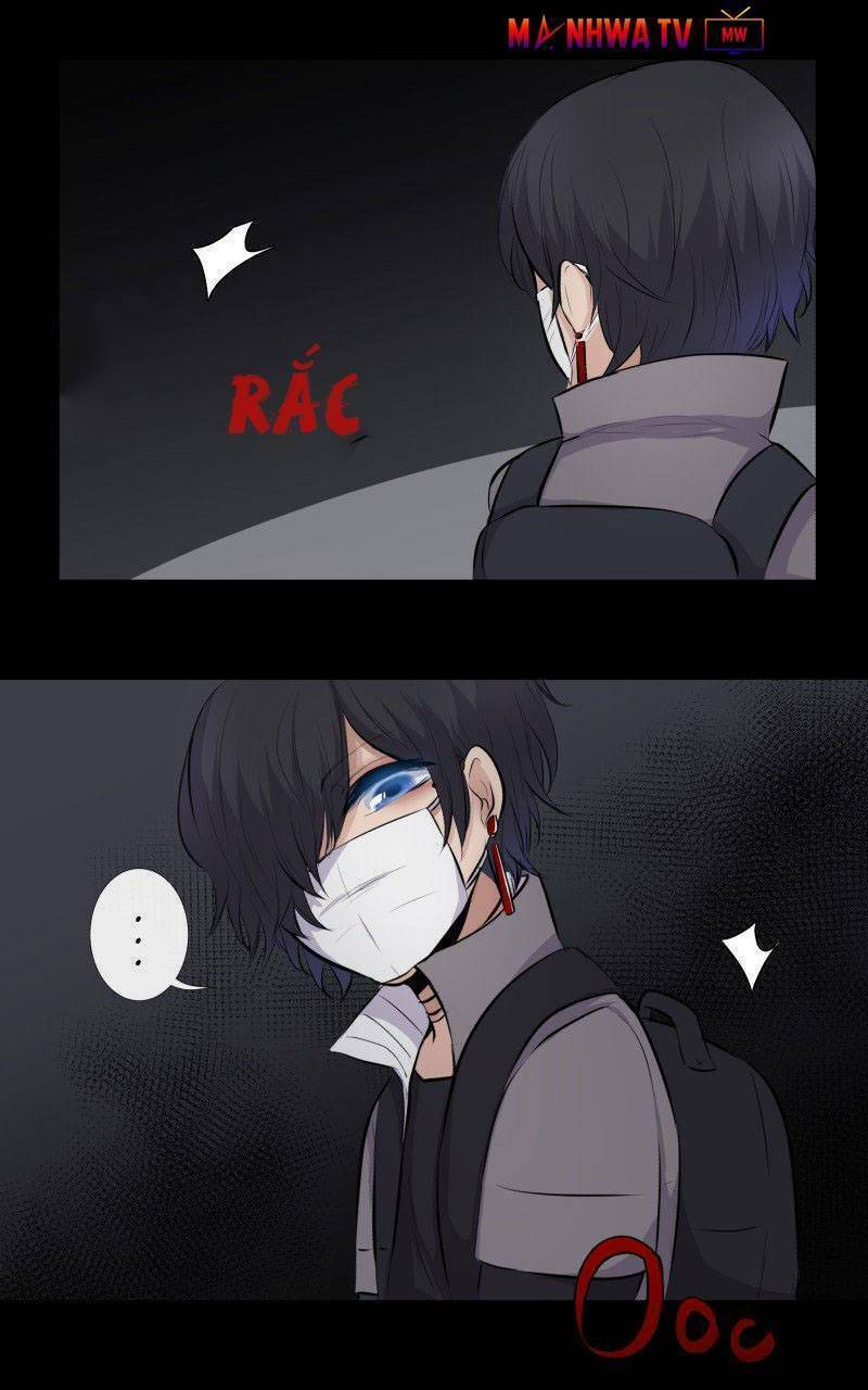 Trọng Sinh Mạc Thế Chap 27 - Next Chap 28