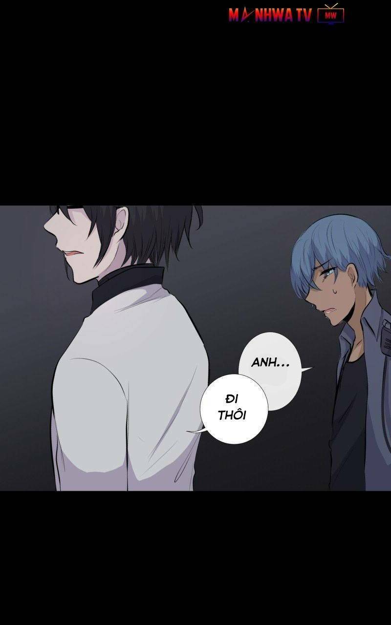 Trọng Sinh Mạc Thế Chap 27 - Next Chap 28