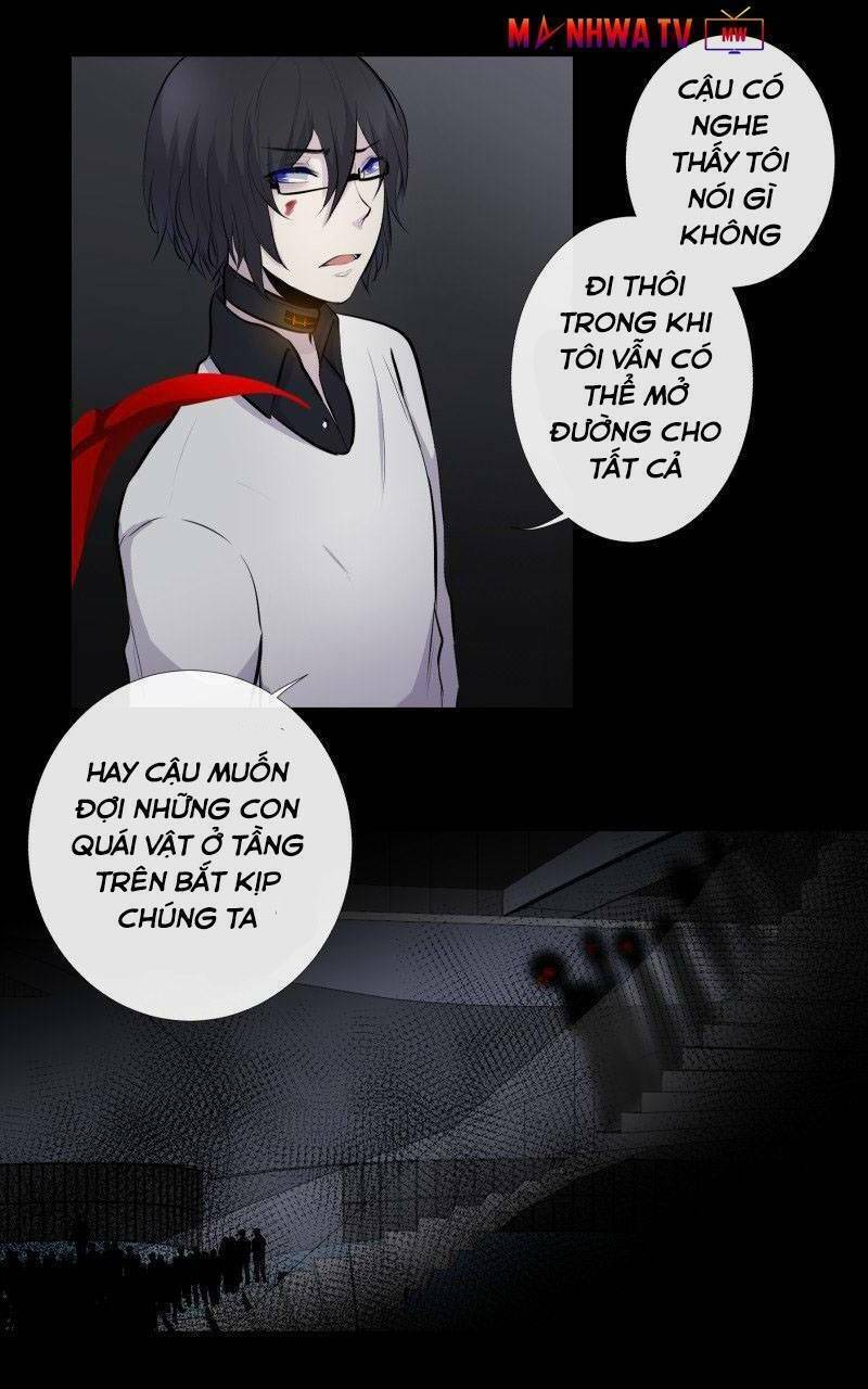 Trọng Sinh Mạc Thế Chap 27 - Next Chap 28