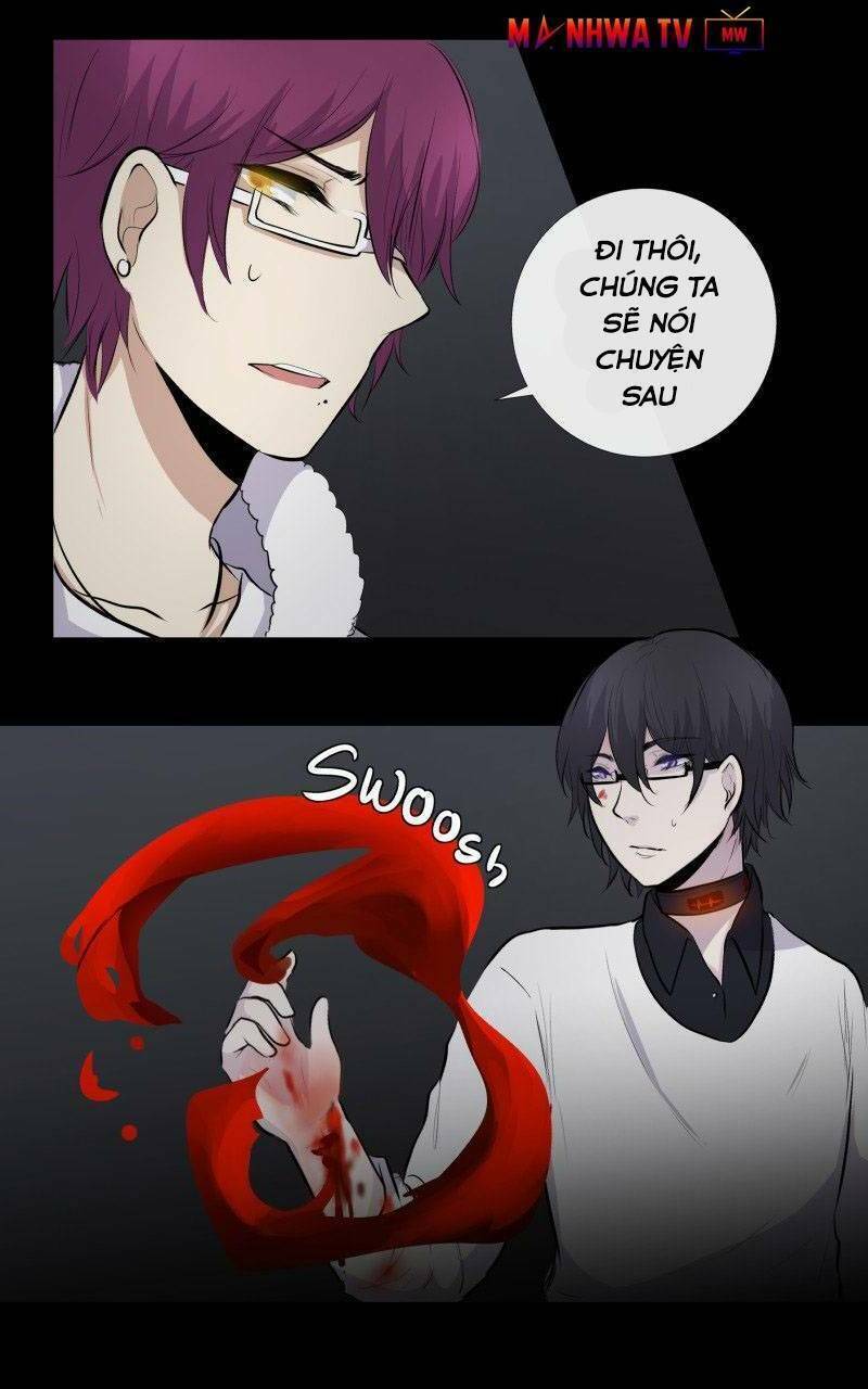 Trọng Sinh Mạc Thế Chap 27 - Next Chap 28