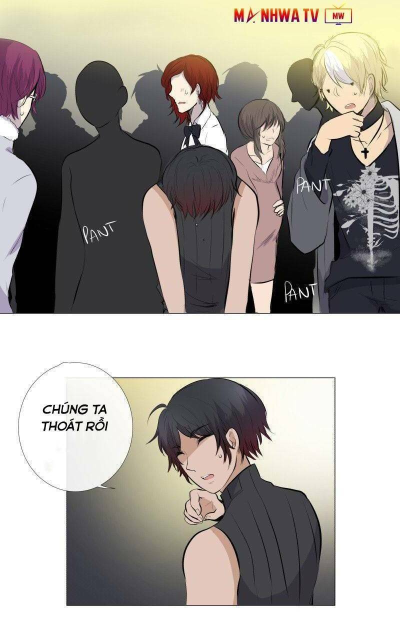 Trọng Sinh Mạc Thế Chap 27 - Next Chap 28